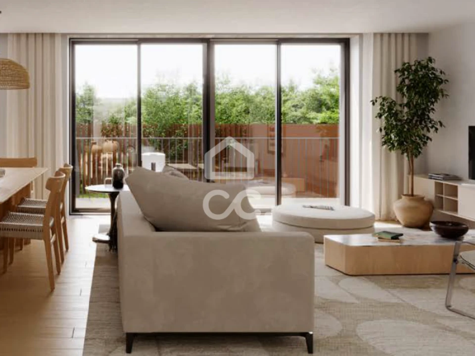 Apartamento T3 para Venda em Paranhos Foto 12