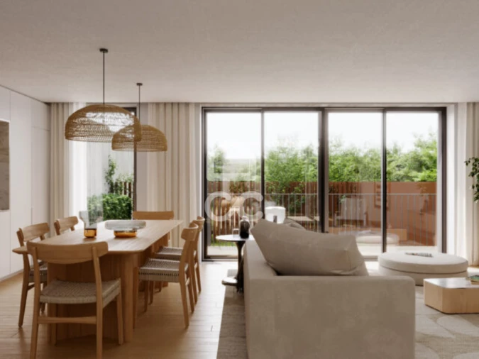 Apartamento T3 para Venda em Paranhos Foto 6