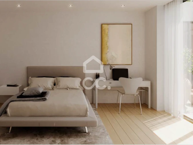 Apartamento T3 para Venda em Paranhos Foto 13