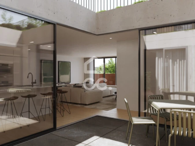 Apartamento T3 para Venda em Paranhos Foto 2