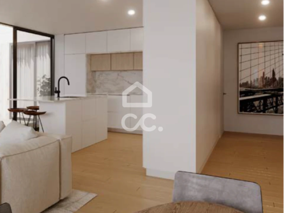 Apartamento T3 para Venda em Paranhos Foto 8