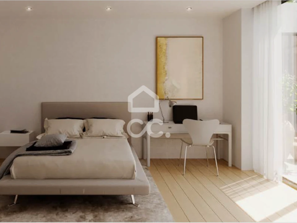 Apartamento T3 para Venda em Paranhos Foto 13