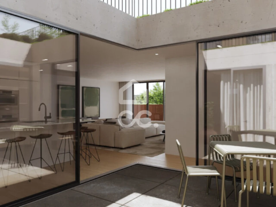 Apartamento T3 para Venda em Paranhos Foto 2
