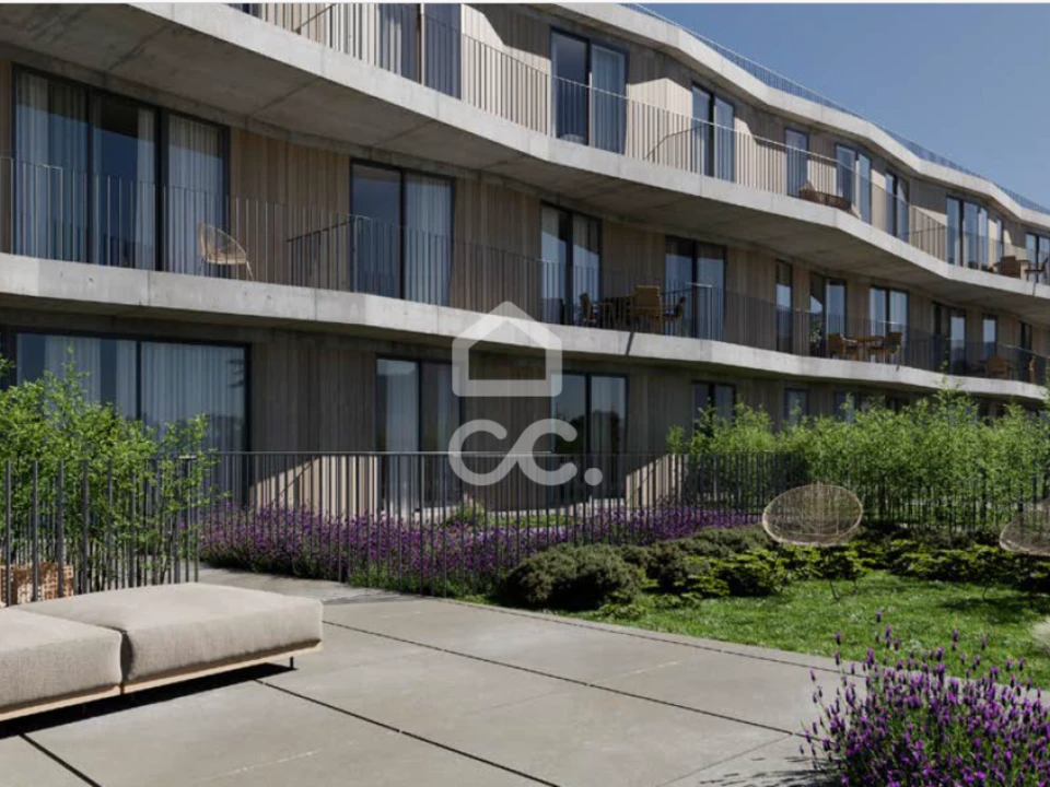 Apartamento T3 para Venda em Paranhos Foto 20
