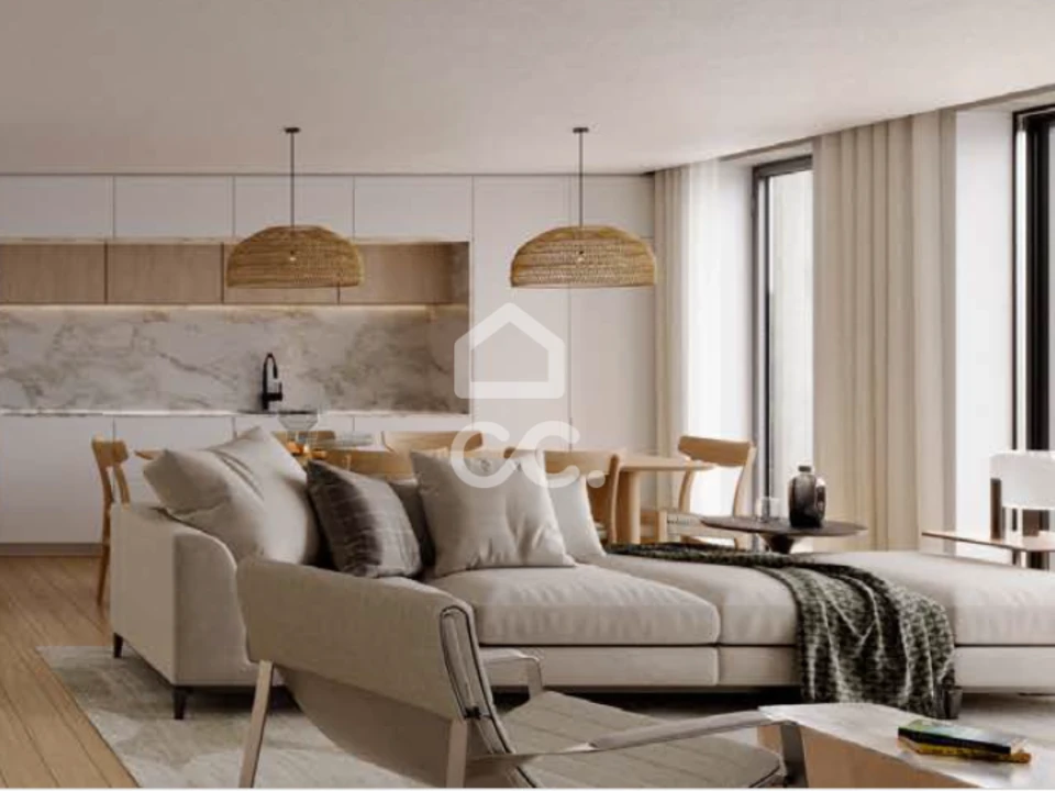 Apartamento T3 para Venda em Paranhos Foto 9