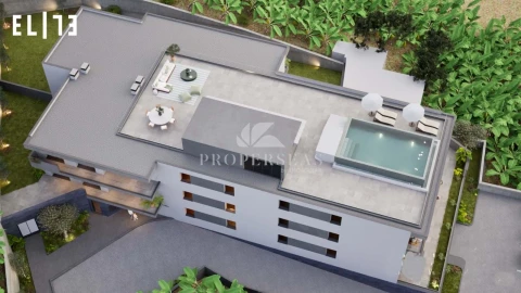 Apartamento T2 para Venda em Camara de Lobos