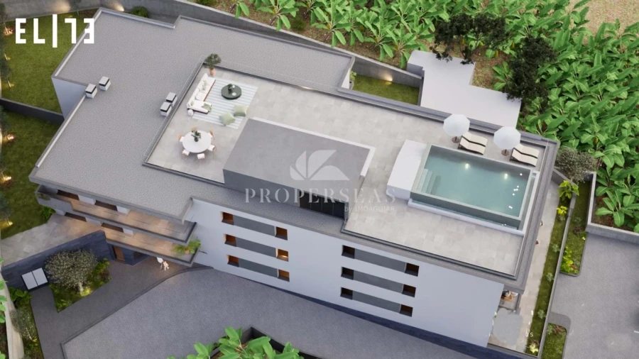Apartamento T2 para Venda em Camara de Lobos Foto 4