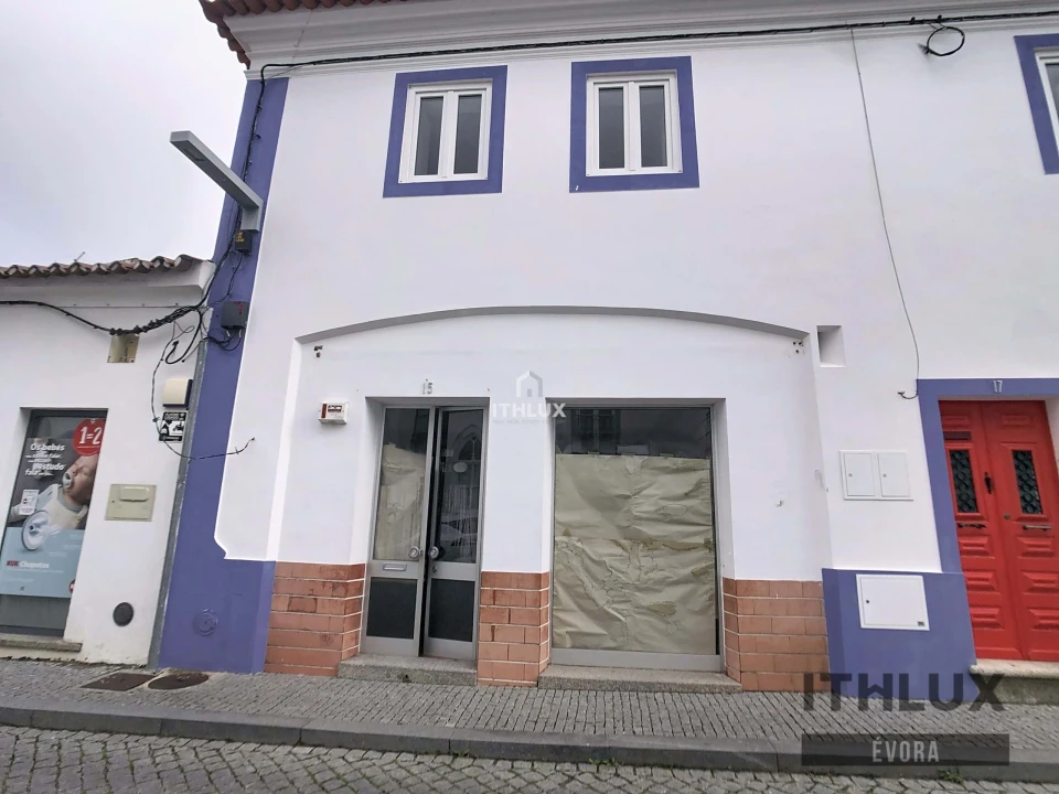 Negócio para Venda em Arraiolos Foto 2