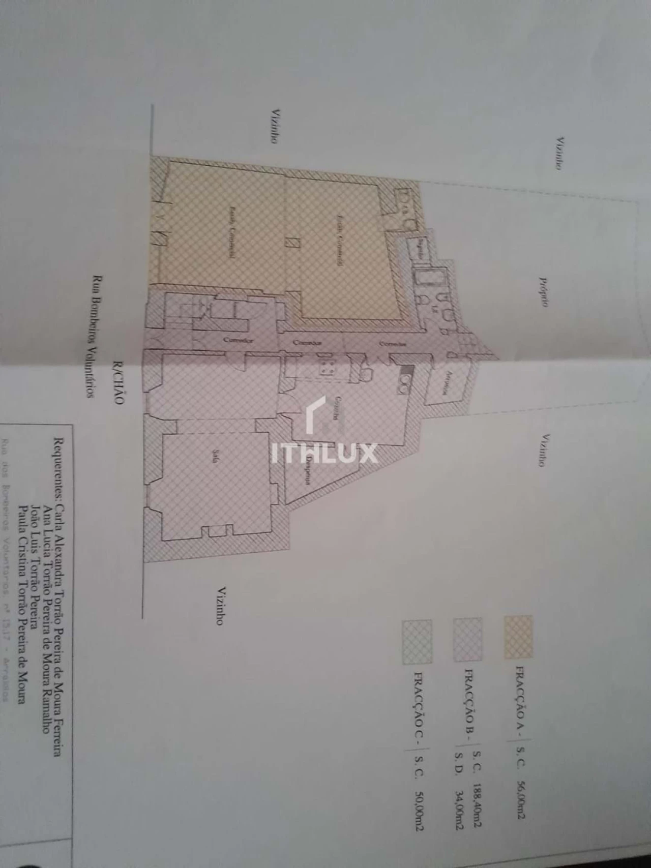 Negócio para Venda em Arraiolos Foto 9