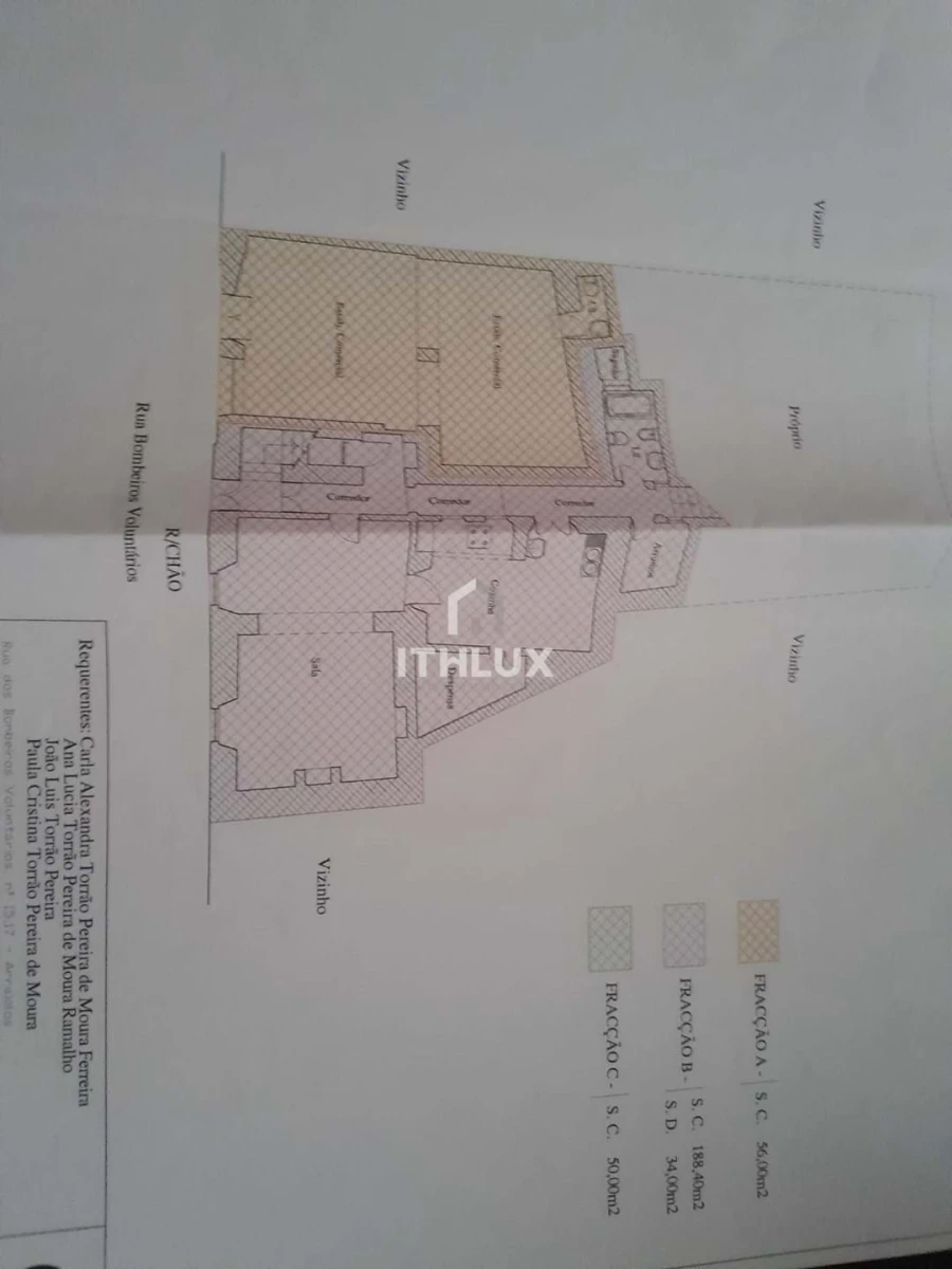 Negócio para Venda em Arraiolos Foto 9