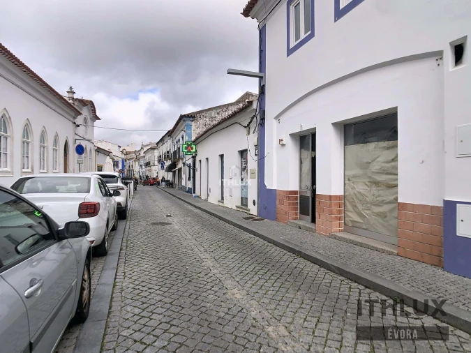 Negócio para Venda em Arraiolos