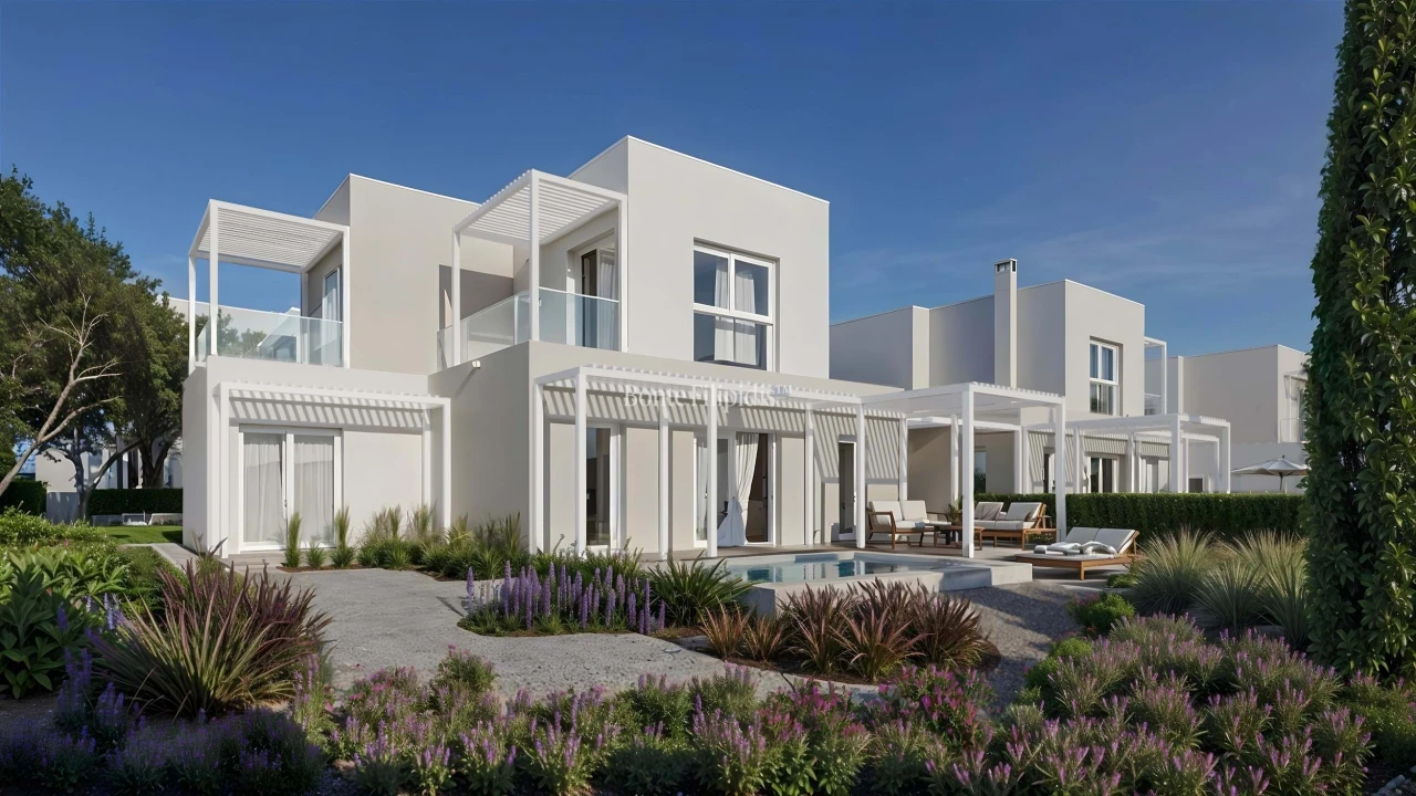 Moradia T2 para Venda em São Silvestre Foto 5