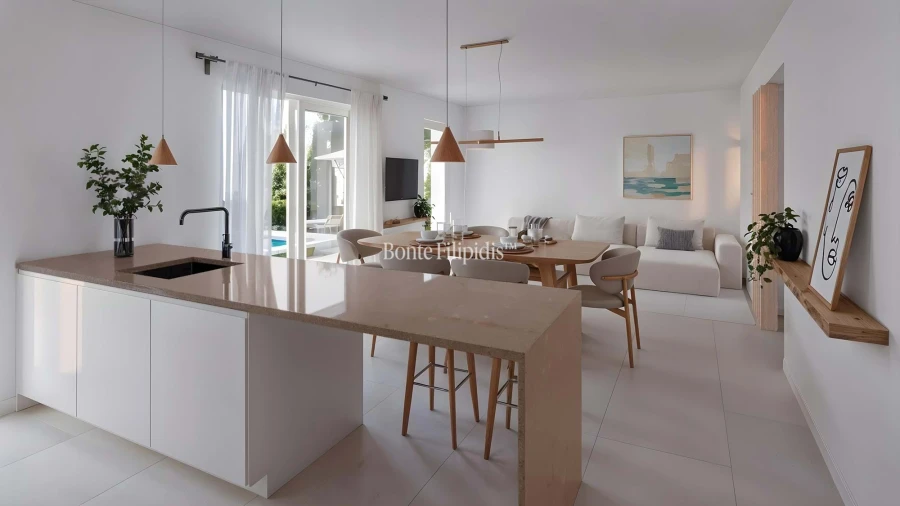 Moradia T2 para Venda em São Silvestre Foto 6