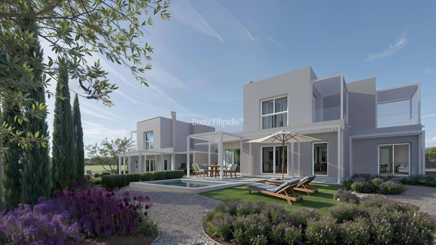 Moradia T2 para Venda em São Silvestre Foto 3