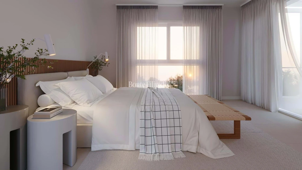 Moradia T2 para Venda em São Silvestre Foto 10