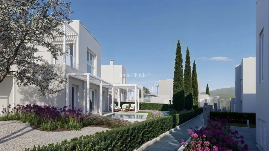 Moradia T2 para Venda em São Silvestre