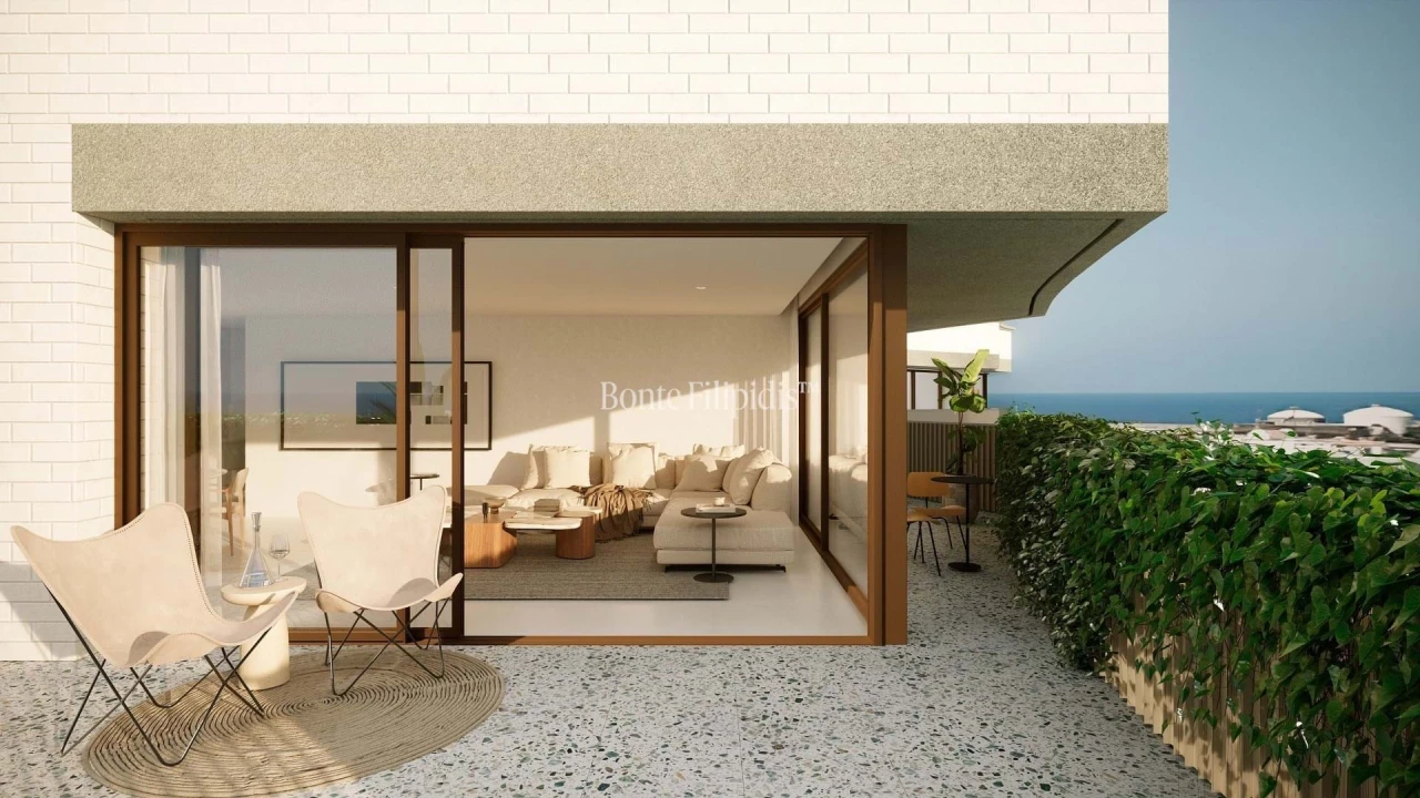 Apartamento T9 para Venda em Sines Foto 10