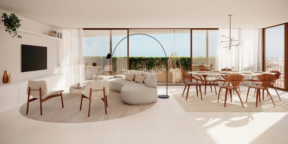 Apartamento T9 para Venda em Sines Foto 8