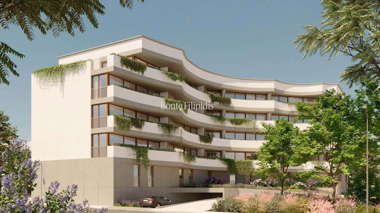 Apartamento T9 para Venda em Sines Foto 2