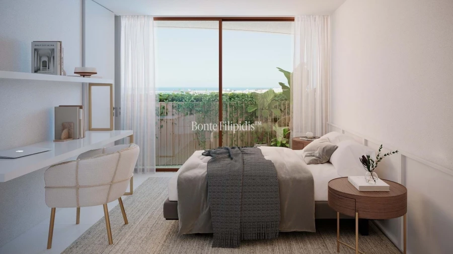 Apartamento T1 para Venda em Sines Foto 8