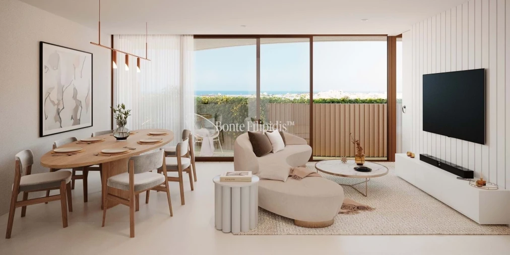 Apartamento T2 para Venda em Sines Foto 9