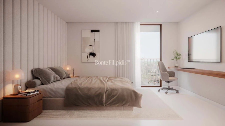 Apartamento T1 para Venda em Sines Foto 8