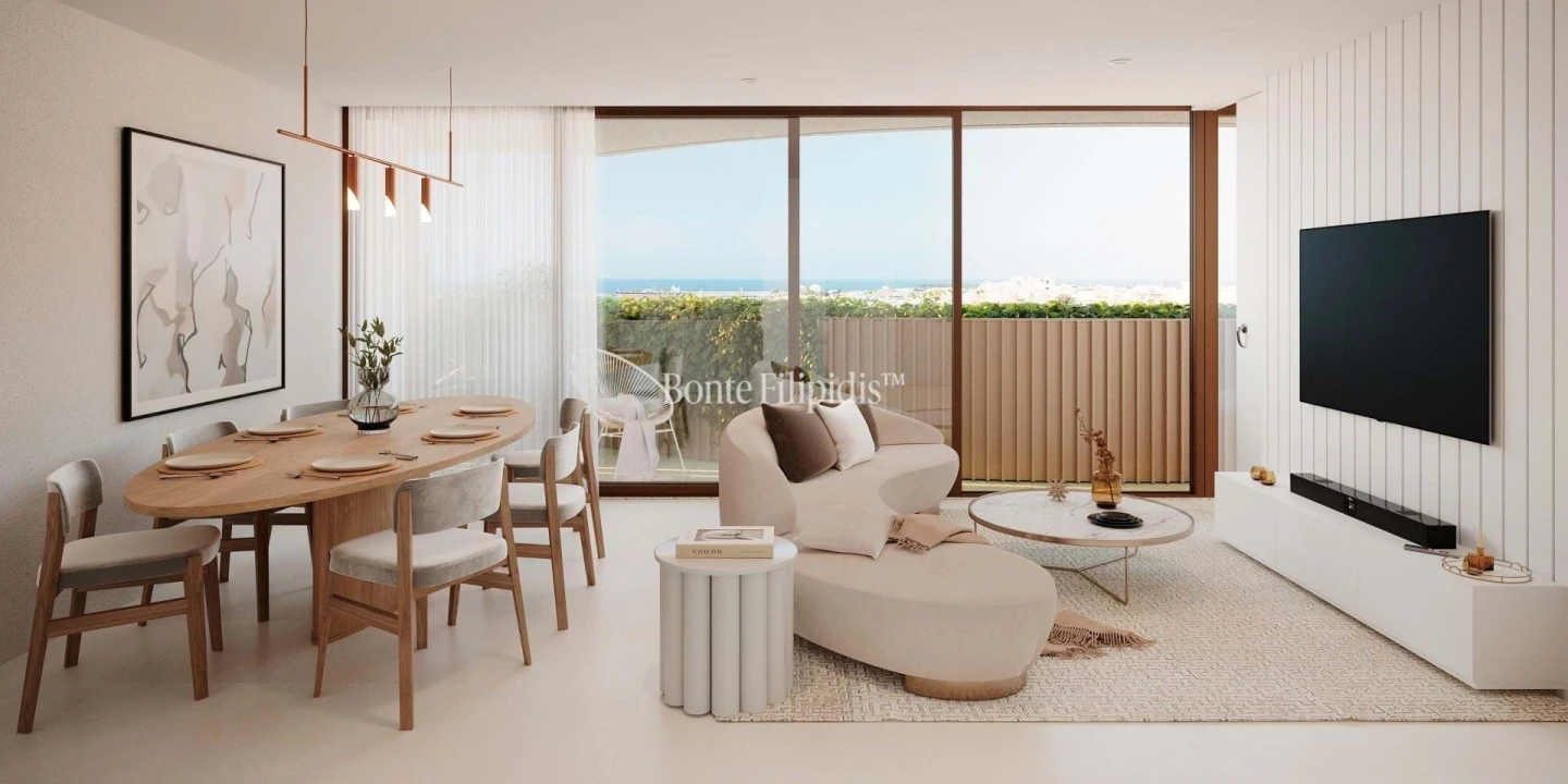 Apartamento T1 para Venda em Sines Foto 2