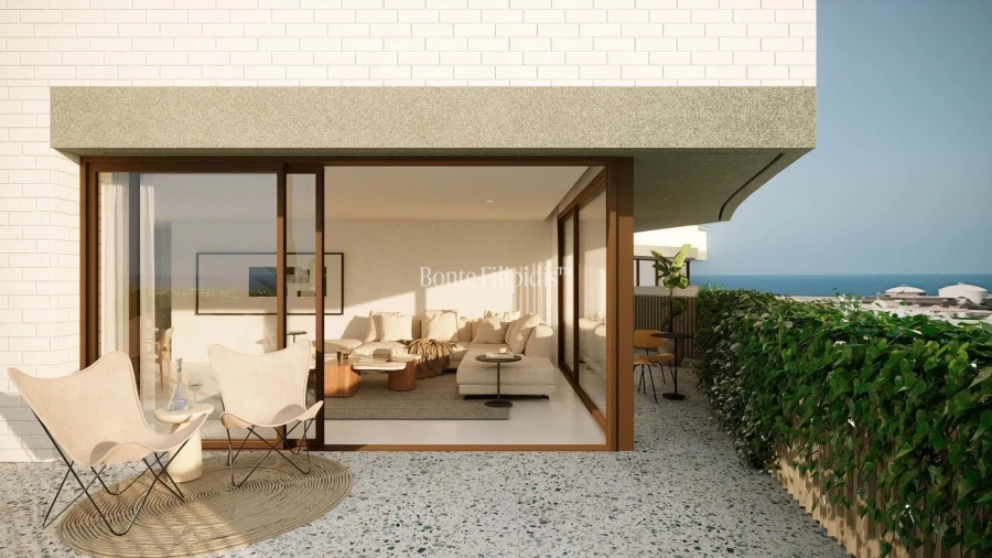 Apartamento T2 para Venda em Sines Foto 11