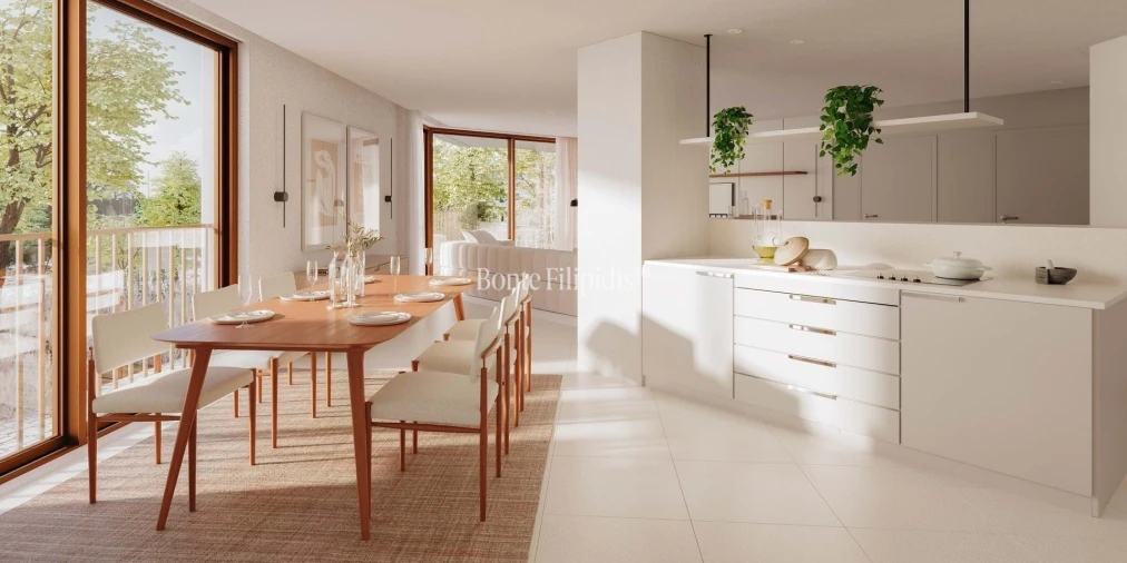 Apartamento T2 para Venda em Sines Foto 6