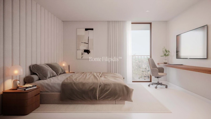 Apartamento T1 para Venda em Sines Foto 10