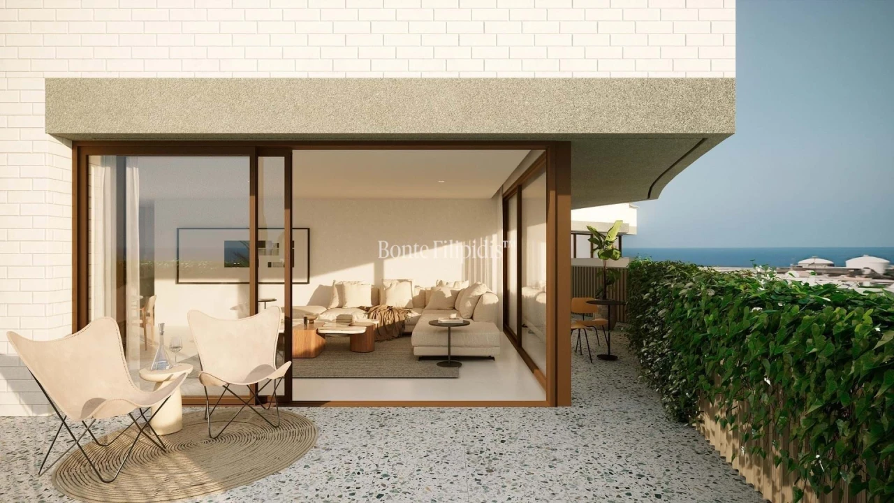 Apartamento T1 para Venda em Sines Foto 5