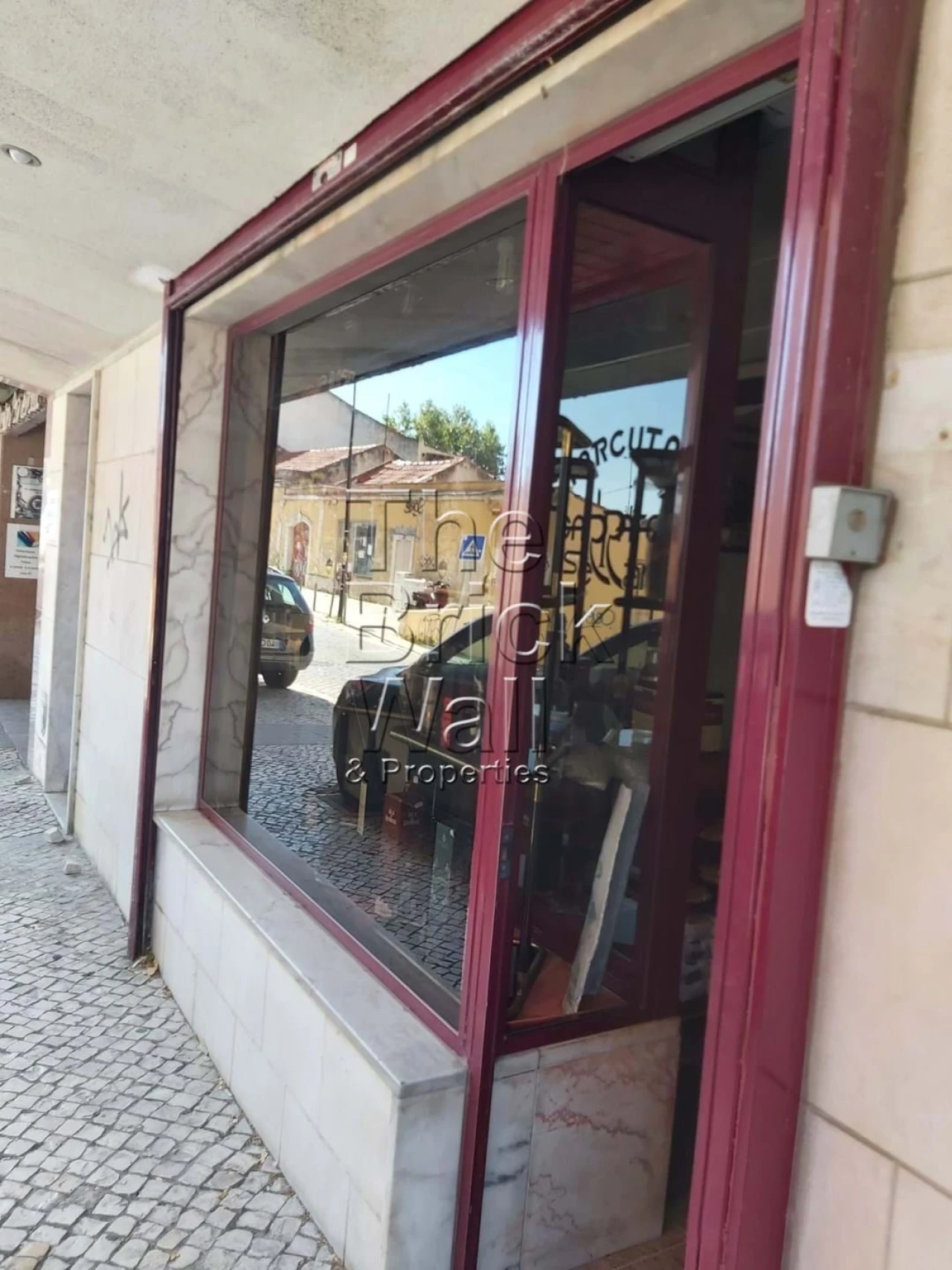 Negócio para Arrendamento em Póvoa de Santa Iria e Forte da Casa Foto 2