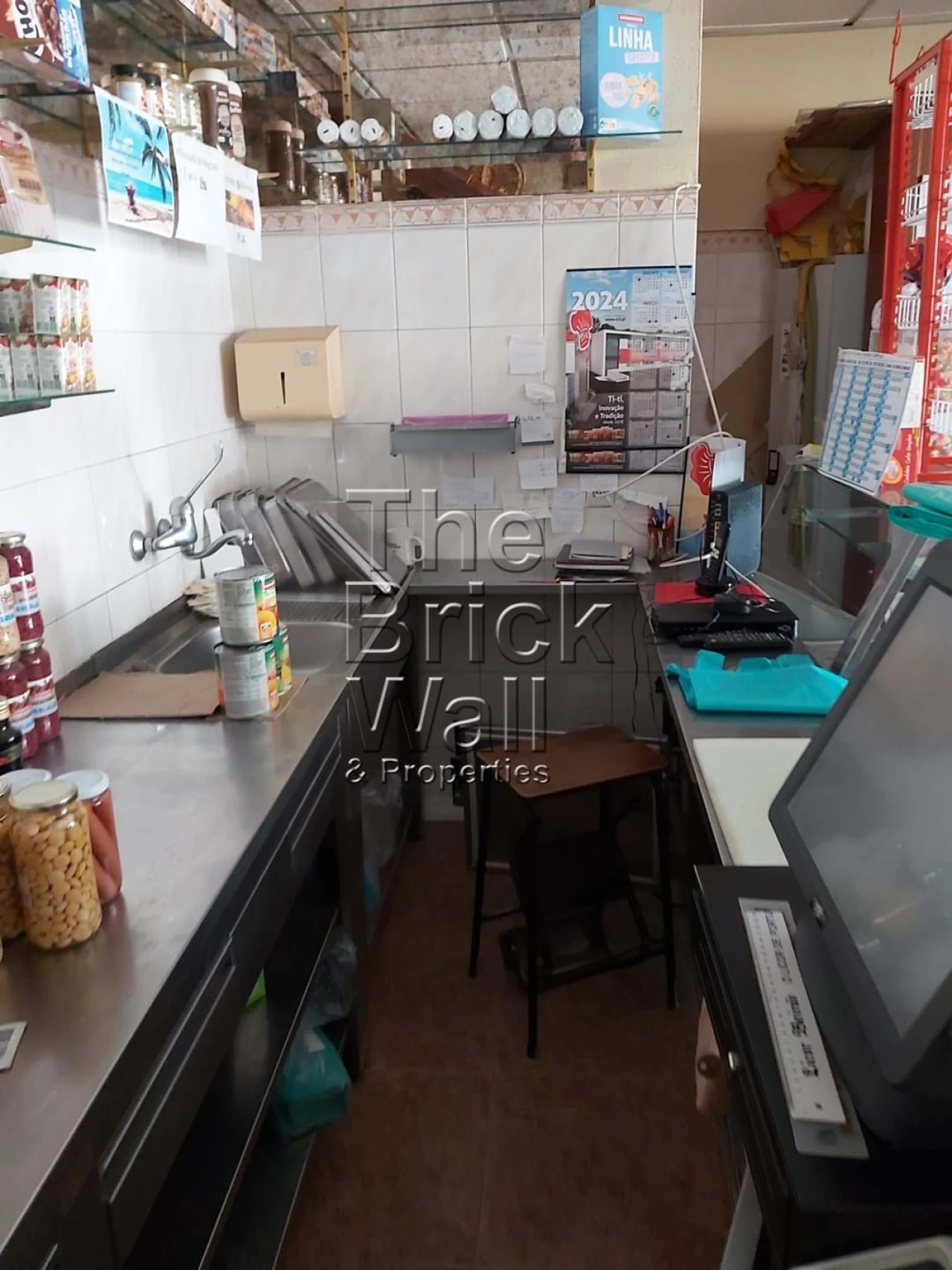 Negócio para Arrendamento em Póvoa de Santa Iria e Forte da Casa Foto 8