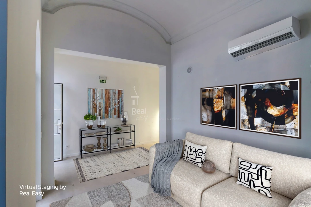 Moradia T2 para Venda em Olhão Foto 24