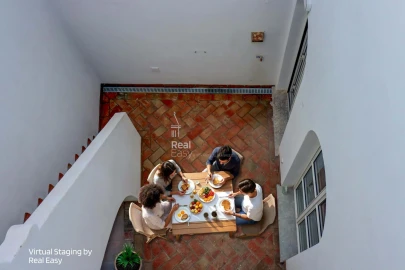 Moradia T2 para Venda em Olhão