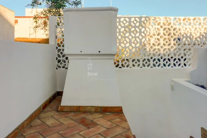 Moradia T2 para Venda em Olhão