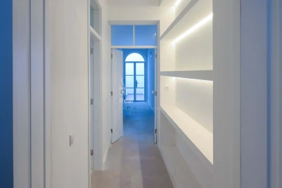 Moradia T2 para Venda em Olhão