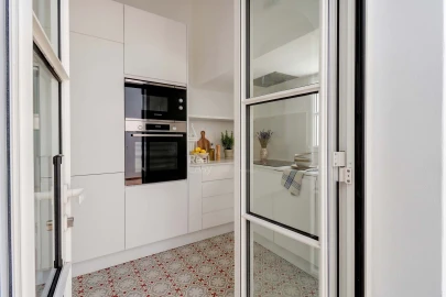 Moradia T2 para Venda em Olhão