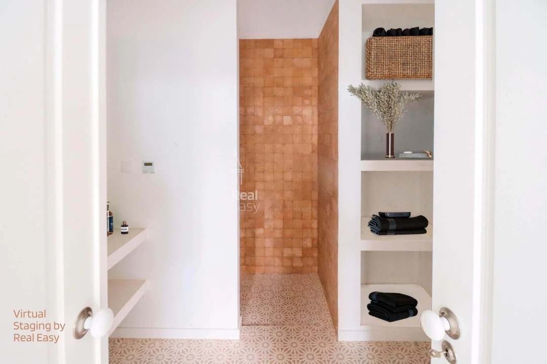 Moradia T2 para Venda em Olhão Foto 11