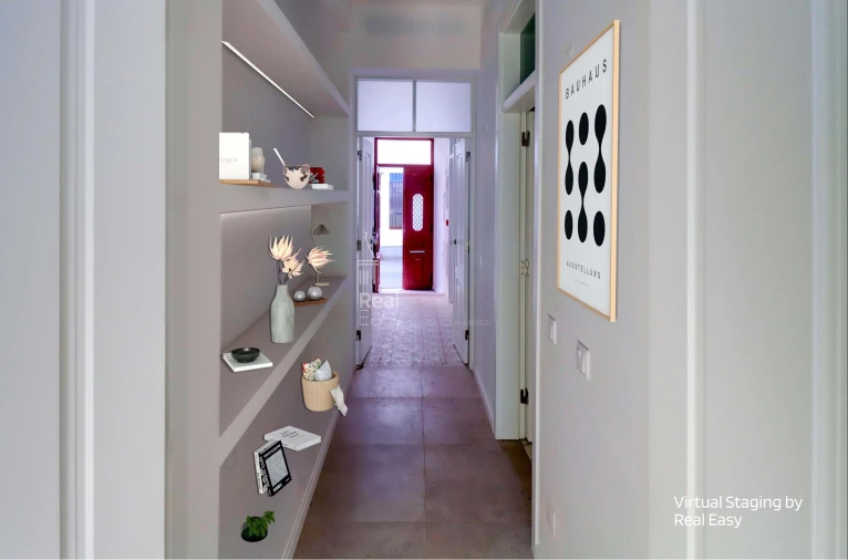 Moradia T2 para Venda em Olhão Foto 16