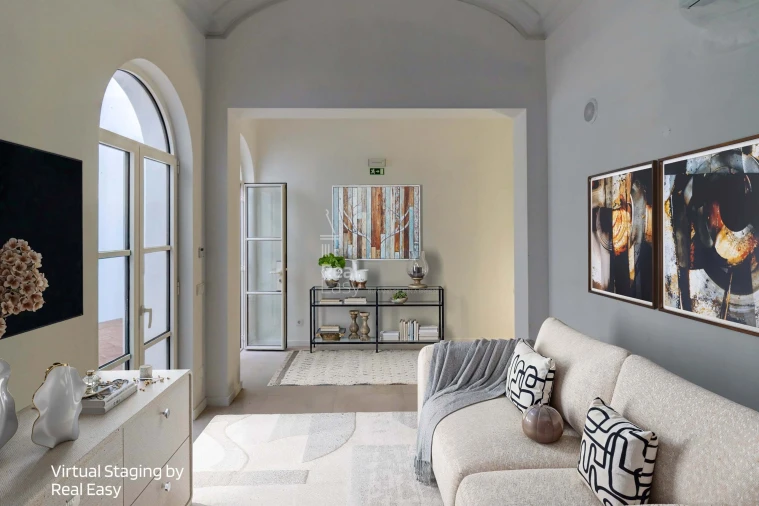 Moradia T2 para Venda em Olhão Foto 2