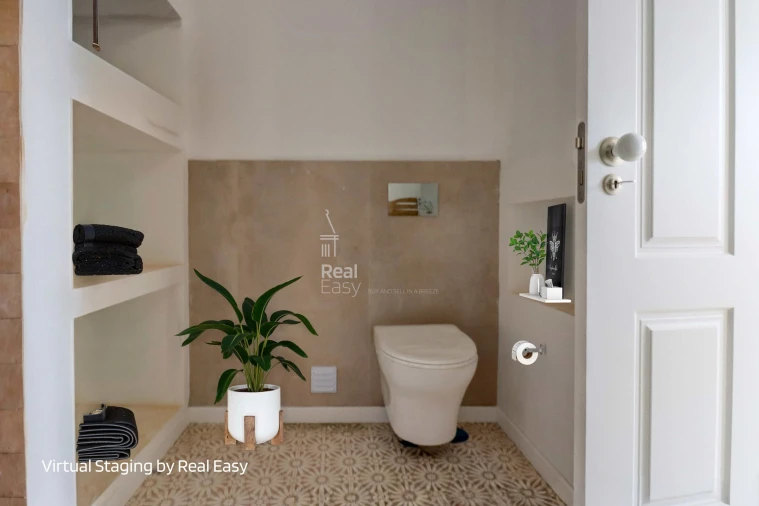 Moradia T2 para Venda em Olhão Foto 15