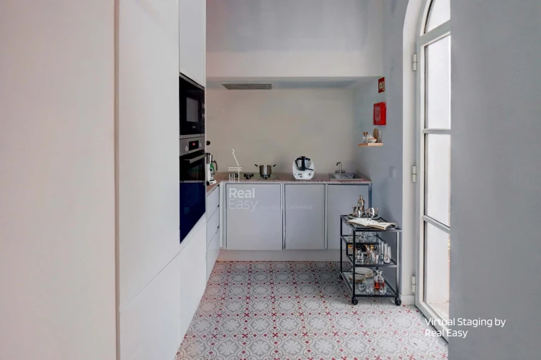 Moradia T2 para Venda em Olhão Foto 30