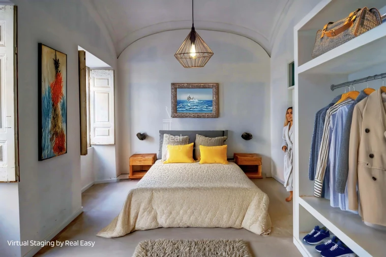 Moradia T2 para Venda em Olhão Foto 7