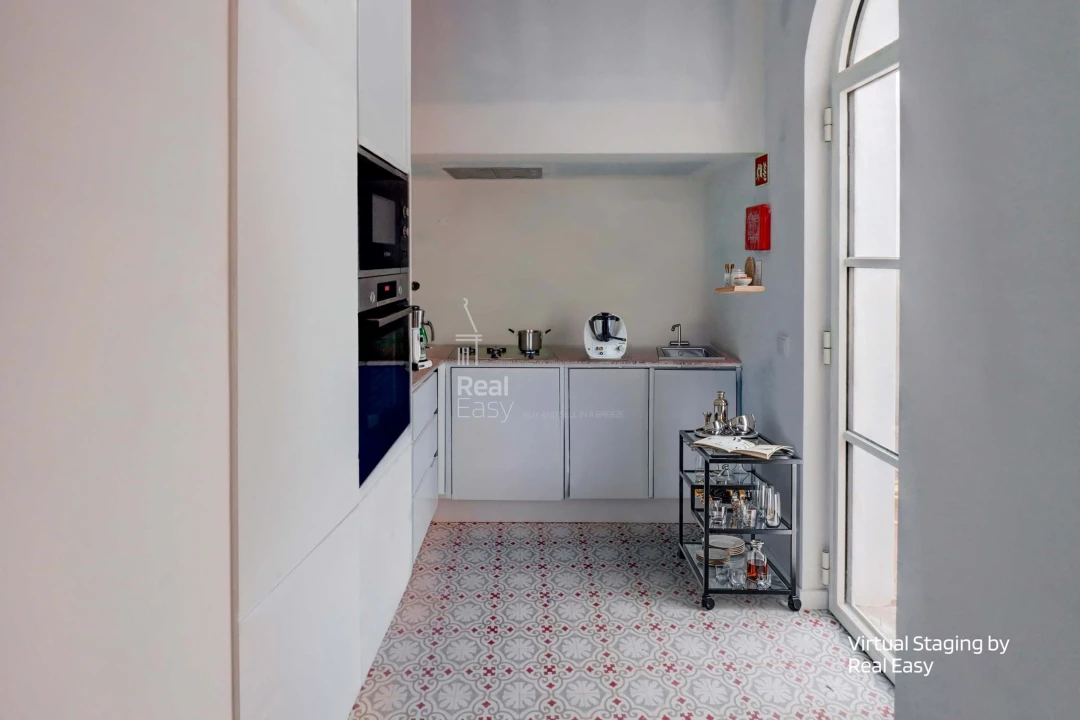 Moradia T2 para Venda em Olhão Foto 30