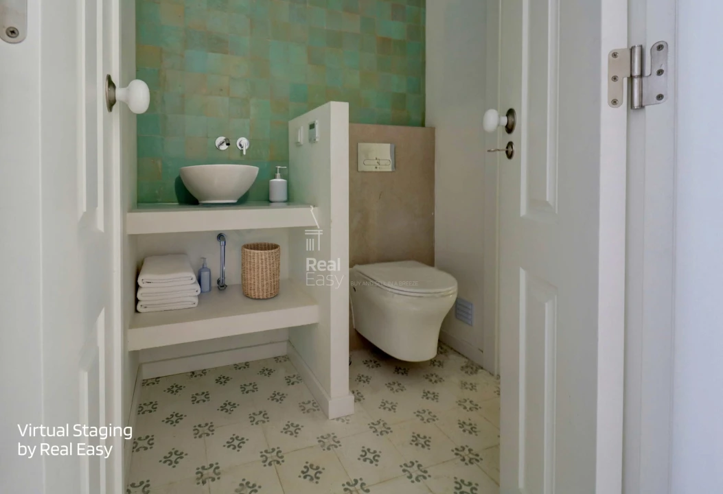 Moradia T2 para Venda em Olhão Foto 18