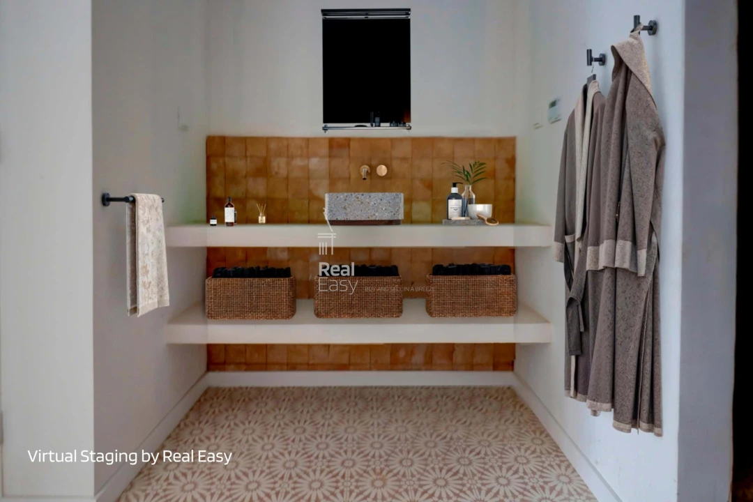 Moradia T2 para Venda em Olhão Foto 12