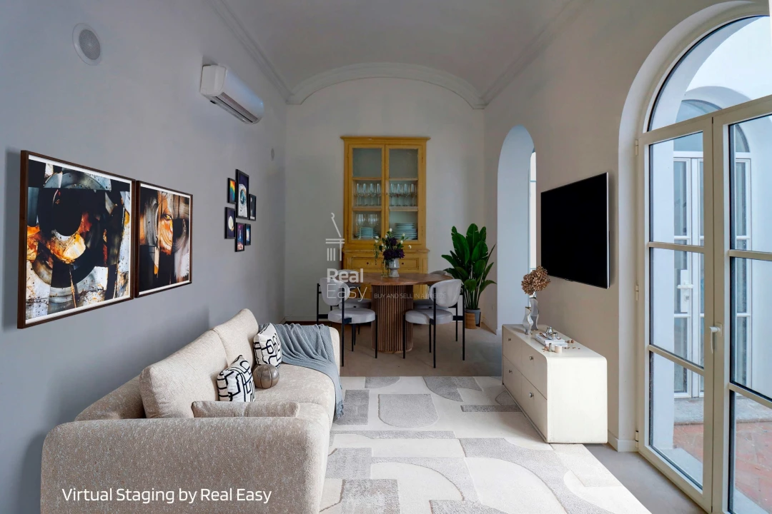 Moradia T2 para Venda em Olhão Foto 27