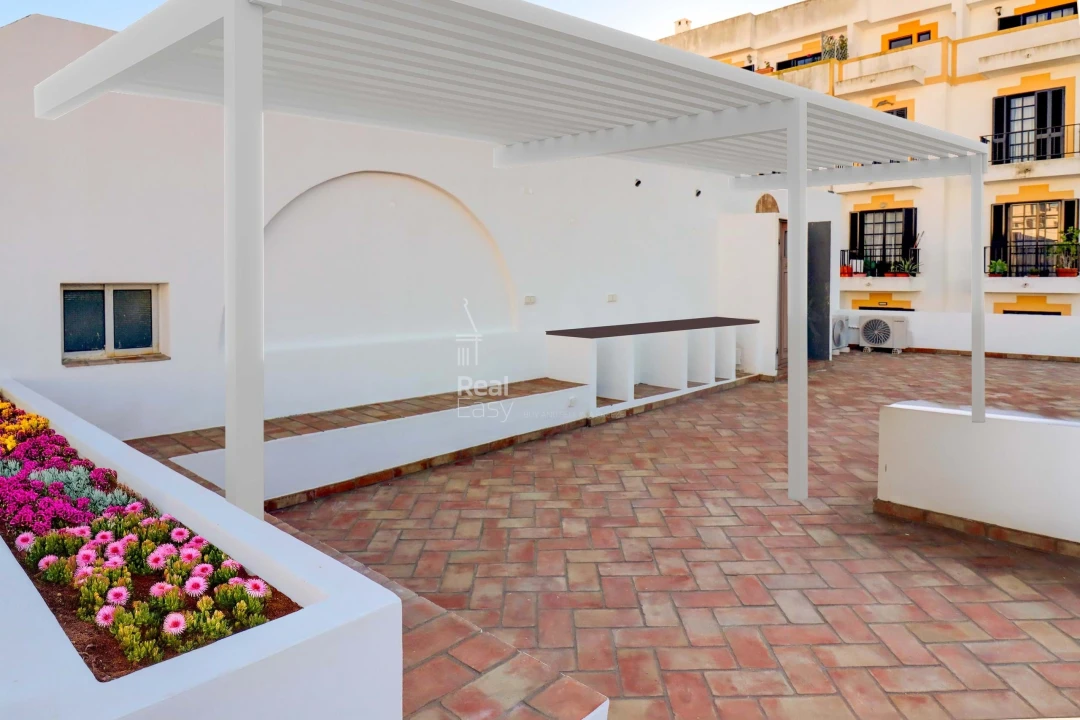 Moradia T2 para Venda em Olhão Foto 34