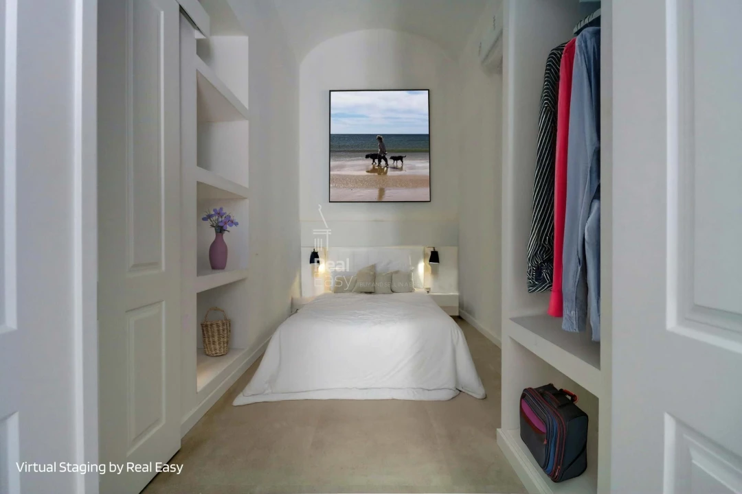 Moradia T2 para Venda em Olhão Foto 22